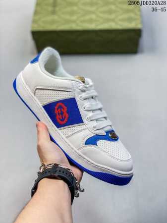 Welfare Cash Special Price Gucci Gucci Screener Series Men's And Women's Leather - Click Image to Close