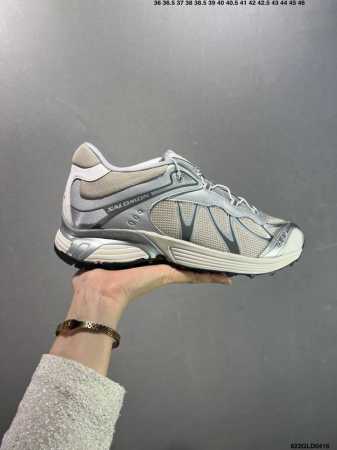Company-Level Salomon Xt-Whisper Panhui Panhui Yisi Series Cny Shock-Absorbing, - Click Image to Close