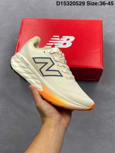 New Balance Nb Fresh Foam 520 Comfort Running Shoes With Fresh Foam More New Bal