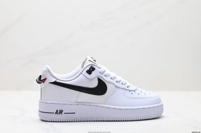 Company-Grade Nike Air Force 1 '07 Lv8 Original Last And Paperboard, Crafted For