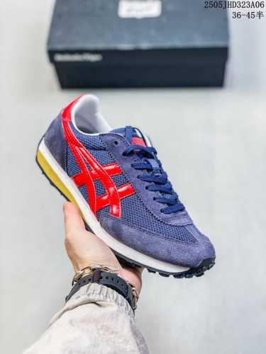 Company-Level Onitsuka Tiger Edr 78 Comfortable, Versatile, Slip-Resistant, And
