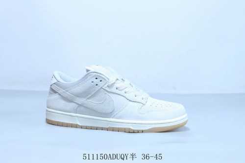 Nike Sb Dunk Low Pro Retro Low-Top Casual Sports Skateboard Shoes Item Number Hj