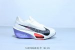 Nike Alphafly 3 Proto Alpha Three Generations Two Airzoom Cushioning Configurati