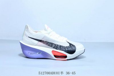Nike Alphafly 3 Proto Alpha Three Generations Two Airzoom Cushioning Configurati