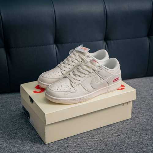 Core Private Nike Dunk Full Set Of Original Lasts And Original Molds To Create A