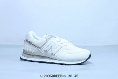 New Balance U574 Upgrade Series Low-Top Retro Casual Running Shoes, Style Number