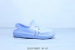 mlb Bigball Chunky Mask Sandals Sports All-Match Casual Sports Sandals 59107A