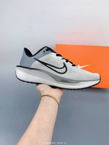 nike Quest 6 Ultimate 6Th Generation Marathon Mesh Breathable Casual Sports R