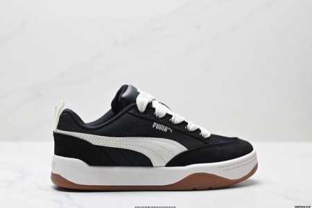 Authentic Puma Annual Blockbuster Item Puma Park Lifestyle Og Low-Top Rihanna Co - Click Image to Close