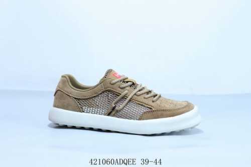 New Summer Ecco Shoes Official Celebrity Style Xiaohongshu Hot Style Versatile C