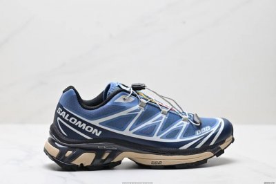 Corporate-Level Salomon Xa Pro Xt-6 Expanse Outdoor Cross-Country Running Shoes