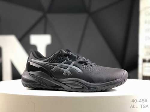 Asics Gel-Resolution X Asics Sports Casual Breathable Professional Tennis Shoes