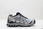 Salazoon Husky Self-Branded Xt Outdoor Trail Running Shoes Size: 36-45 Id: Jgd47