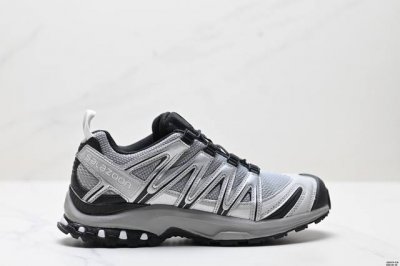 Salazoon Husky Self-Branded Xt Outdoor Trail Running Shoes Size: 36-45 Id: Jgd47