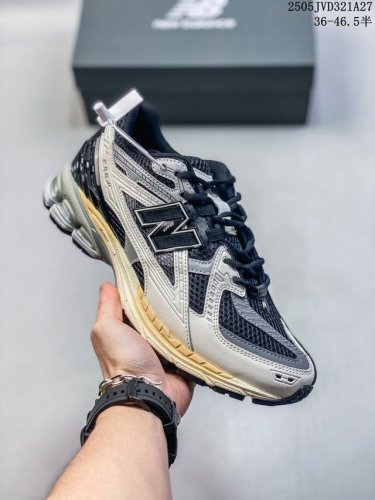 Genuine Label With Half Size New Balance 1906R New Balance 1906 Nb1906 Year Of T