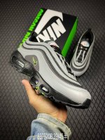 b Division St. X Nk Air Max 95 97 Ducks Of A Feather Thunder Joint 3M Reflect