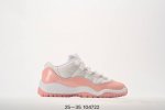 Kids Shoes Nike Air Jordan Air Jordan 11 Cmft Low Official Simultaneous Release