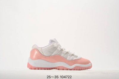 Kids Shoes Nike Air Jordan Air Jordan 11 Cmft Low Official Simultaneous Release