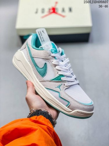 Exclusive Real-Shot Nk Air Jordan Stadium 90 Retro Single-Item Mold Data Archive