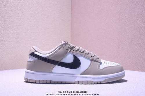 Nike Sb Dunk Low Sb Series Dunk Series Retro Low-Top Casual Sports Skateboarding