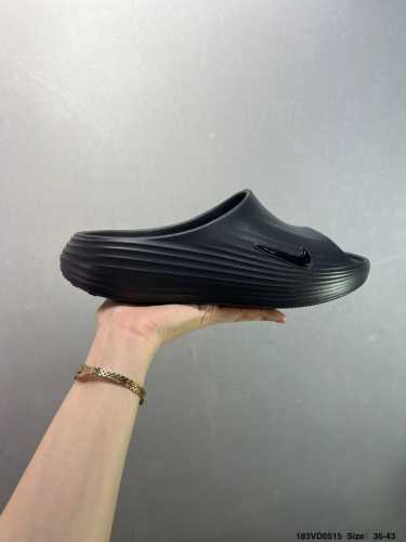 Nike Official Nike Reactx Rejuven8 Men's And Women's Sandals Hv5060 Id: 183Vd051