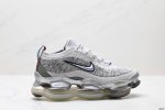 Company-Grade Nike Air Max Scorpion Flyknit Phantom Black Light Cream Scorpio Se