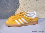New Arrival Real-Life Photos Adidas Handball Spezial J P7370 Adidas Classic Retr