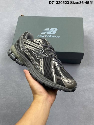 Corporate New Balance M1906 Series Retro Sports Shoes. Treasure Dad Shoes. As On