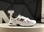 Real Label With Half Size Nb Made Of High-Quality Fiber Leather + Breathable Mes