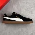 Local Core Private Puma Club Ii Era Retro Anti-Slip Durable Low-Top Versatile Ca