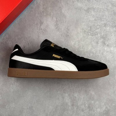 Local Core Private Puma Club Ii Era Retro Anti-Slip Durable Low-Top Versatile Ca