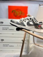 Snake Year Limited Edition Custom Box # Nike Sb Dunk Low Anniversary Premium Cus