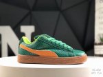 Real Label With Half Size Puma Suede Xl Skate Puma Retro Casual Sneakers Item Nu