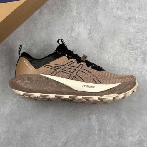 Local Core Private Corporate-Level Asics Running Shoes New Gel-Trabuco 13 Low-To