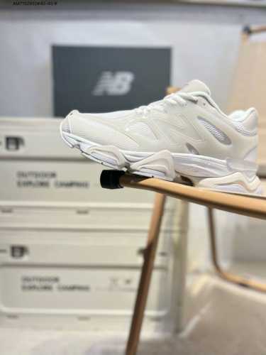 Joe Freshgoods X New Balance Nb9060 Collaboration Retro Casual Running Shoes U90