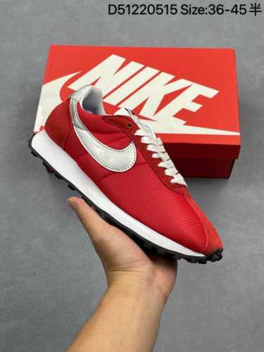 Company-Grade Nike Classic Cortez Nike Classic Lightweight Comfortable Men's For