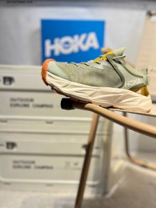 hoka Hopara Sandals Men's Shoes Women's Shoes Hopara Hiking Shoes Breathable
