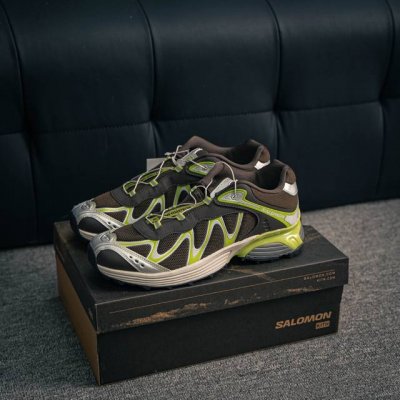 Core Private Salomon Xt-Whisper Panhui Panhui Yisi Series Cny Shock-Absorbing, N