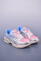 Asics Gel-Kayano 14 Pure Original Version Asics Sports Casual Breathable Profess