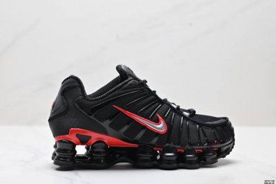 Corporate Nike Shox Tl Series Nike Low-Top Sports Leisure Air Cushion Sports Sho
