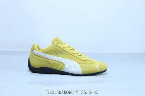 puma Puma Vlado Stenzel Pl Casual Retro Sports Shoes Item Number 398846-06 51