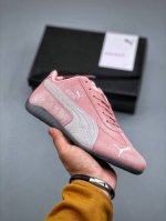 The Open Product X Puma Speedcat Speed Racing Series Puma Low-Top Casual Shoes 4