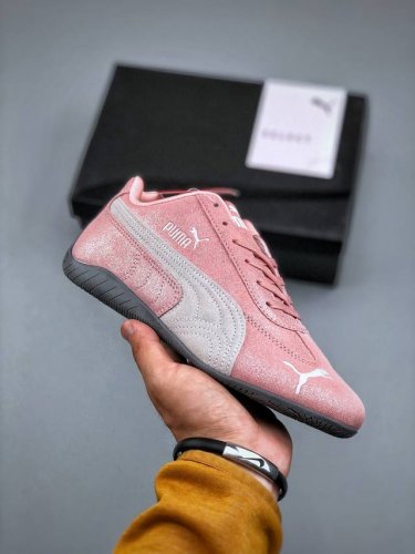 The Open Product X Puma Speedcat Speed Racing Series Puma Low-Top Casual Shoes 4