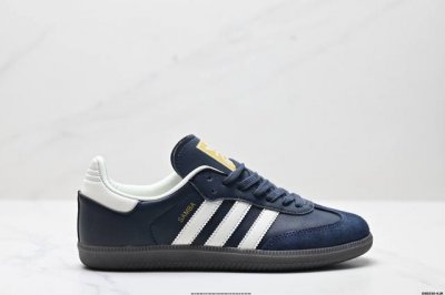 Genuine Adidas Trefoil Adidas Originals Samba Og Samba Series Gentleman German T