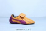 Puma X Fenty Avantii Football-Inspired Versatile Casual Shoes, Comfortable And S