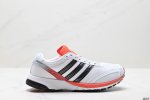Genuine Adidas Bad Bunny Adizero Sl 72 Clover Retro Casual Running Shoes Casual