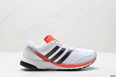 Genuine Adidas Bad Bunny Adizero Sl 72 Clover Retro Casual Running Shoes Casual
