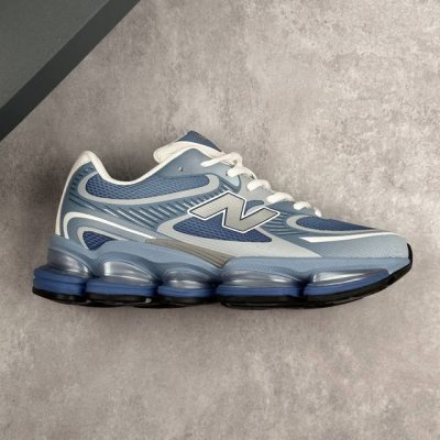 Local Core Private New Balance New Balance Nb 0 Mesh Casual Shoes Retro And Func