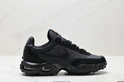 Corporate-Level Nike Air Max Waffle Racer Sp Nike Air Cushion Cushioning Comfort