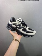 Corporate Joe Freshgoods X New Balance Nb9060 Joint Retro Casual Sports Jogging